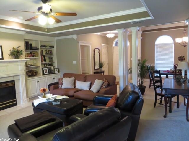 AUTUMNWOOD - Residential