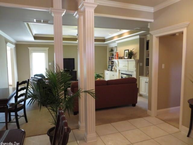 AUTUMNWOOD - Residential