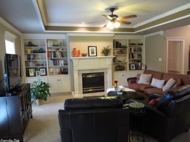 AUTUMNWOOD - Residential