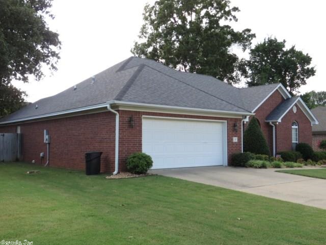 AUTUMNWOOD - Residential