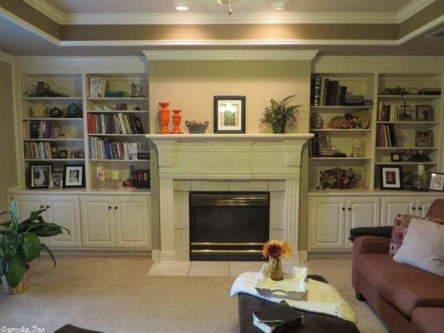 AUTUMNWOOD - Residential