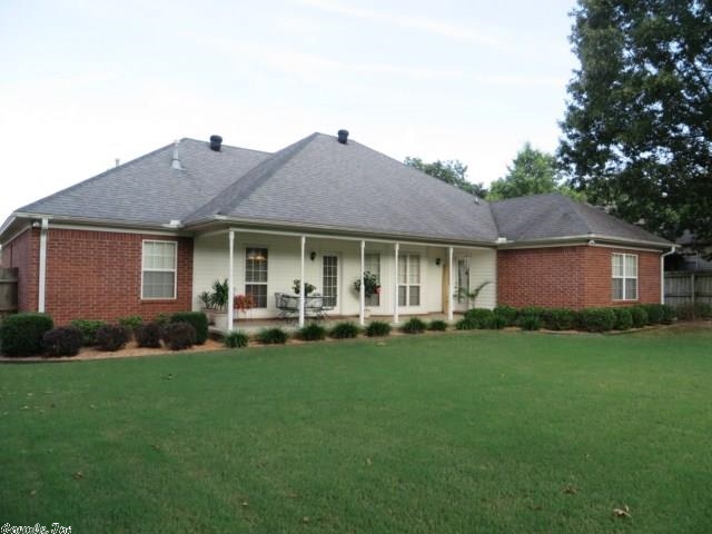 AUTUMNWOOD - Residential