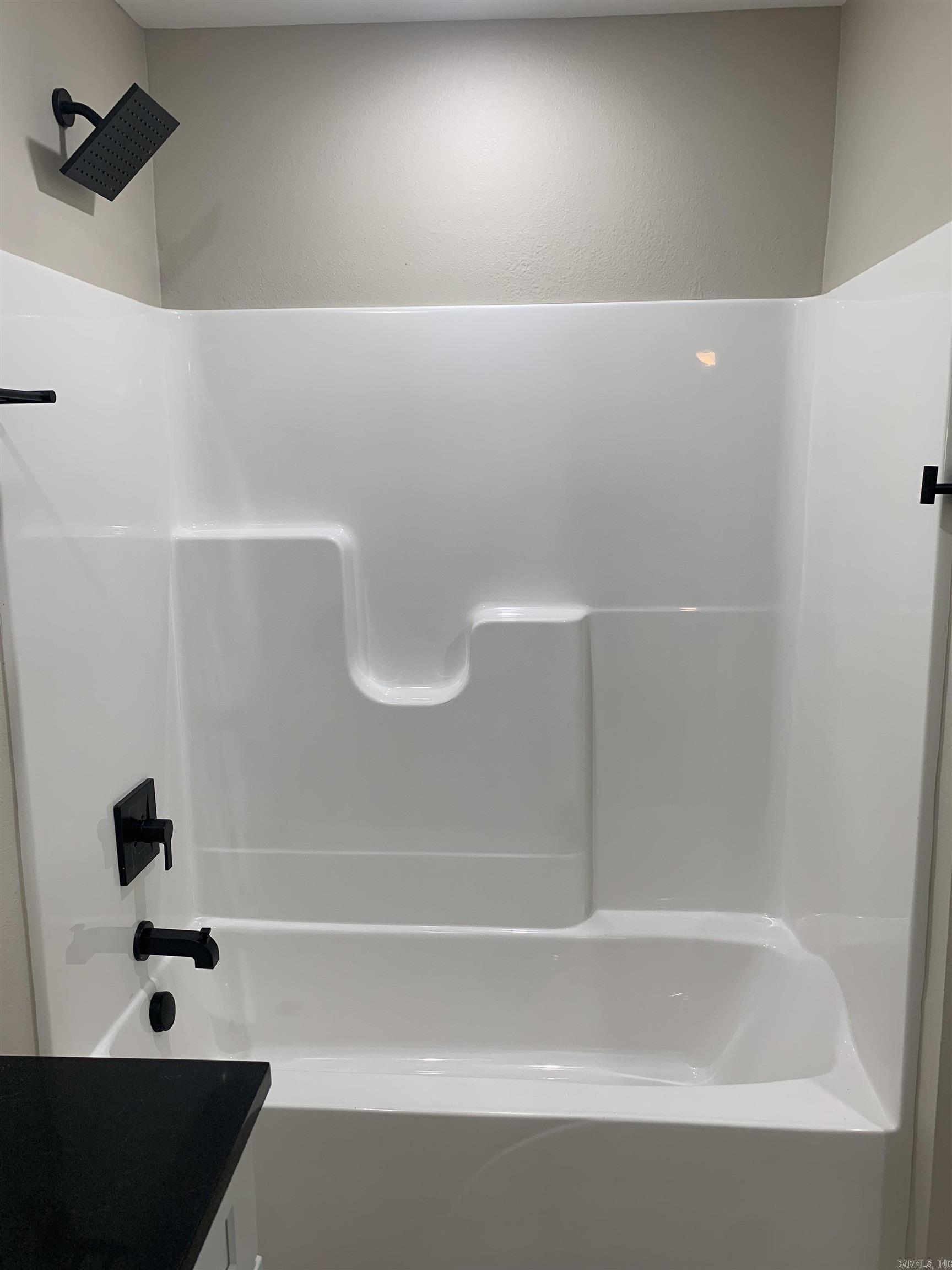 Hot Springs Unplatted - Residential