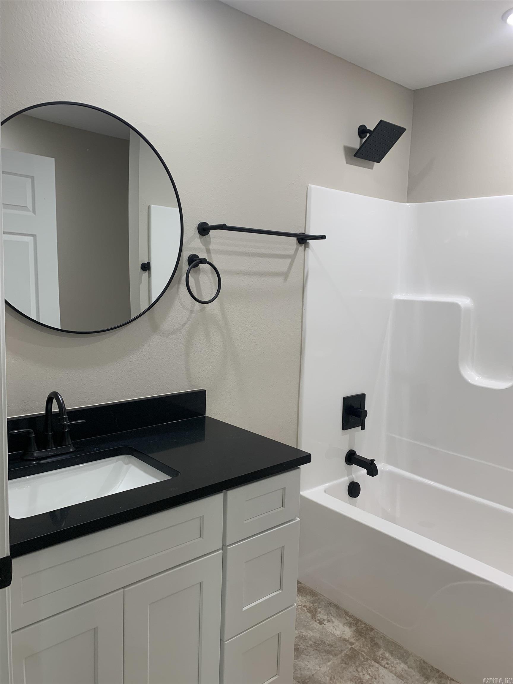 Hot Springs Unplatted - Residential