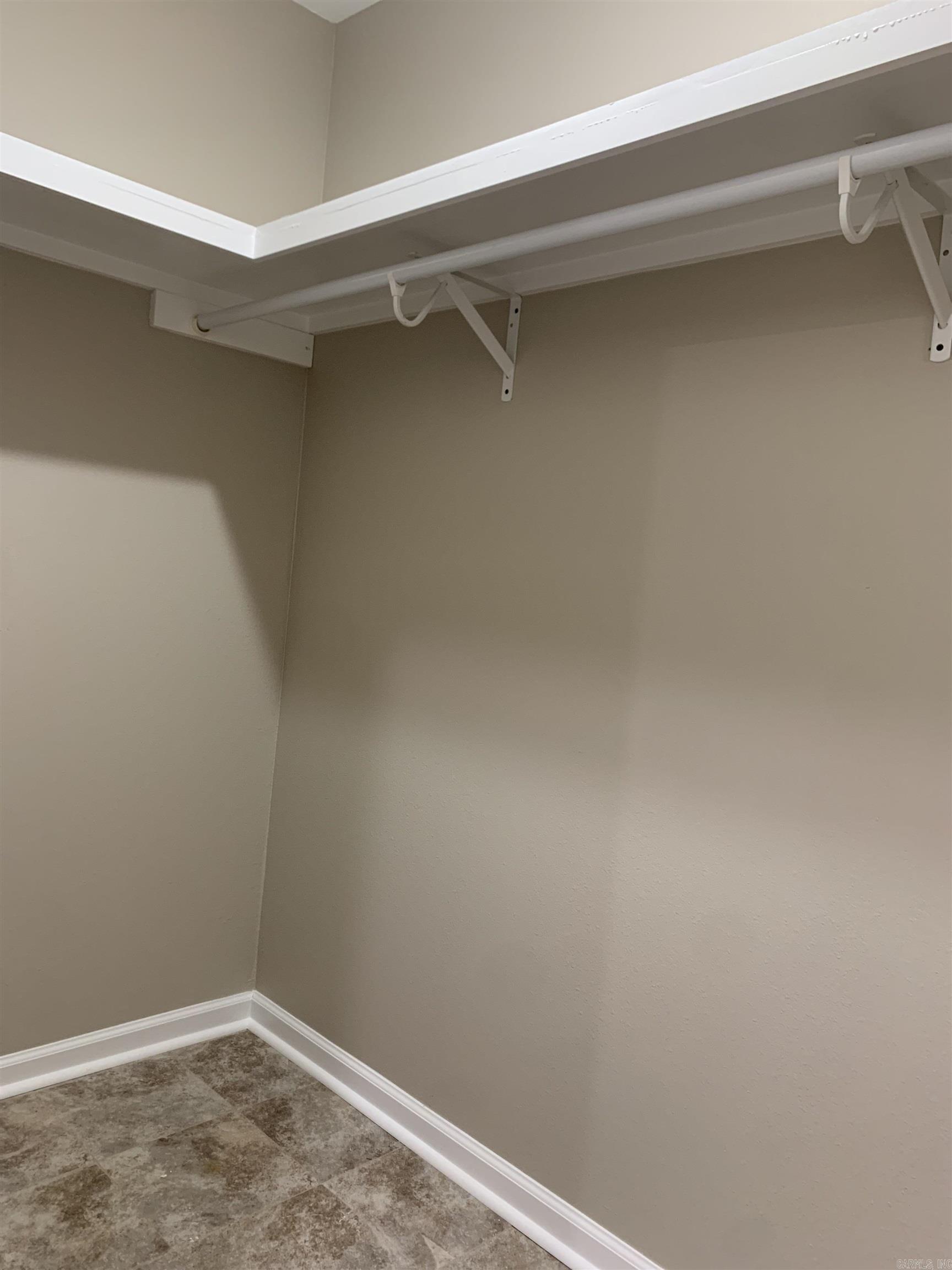 Hot Springs Unplatted - Residential