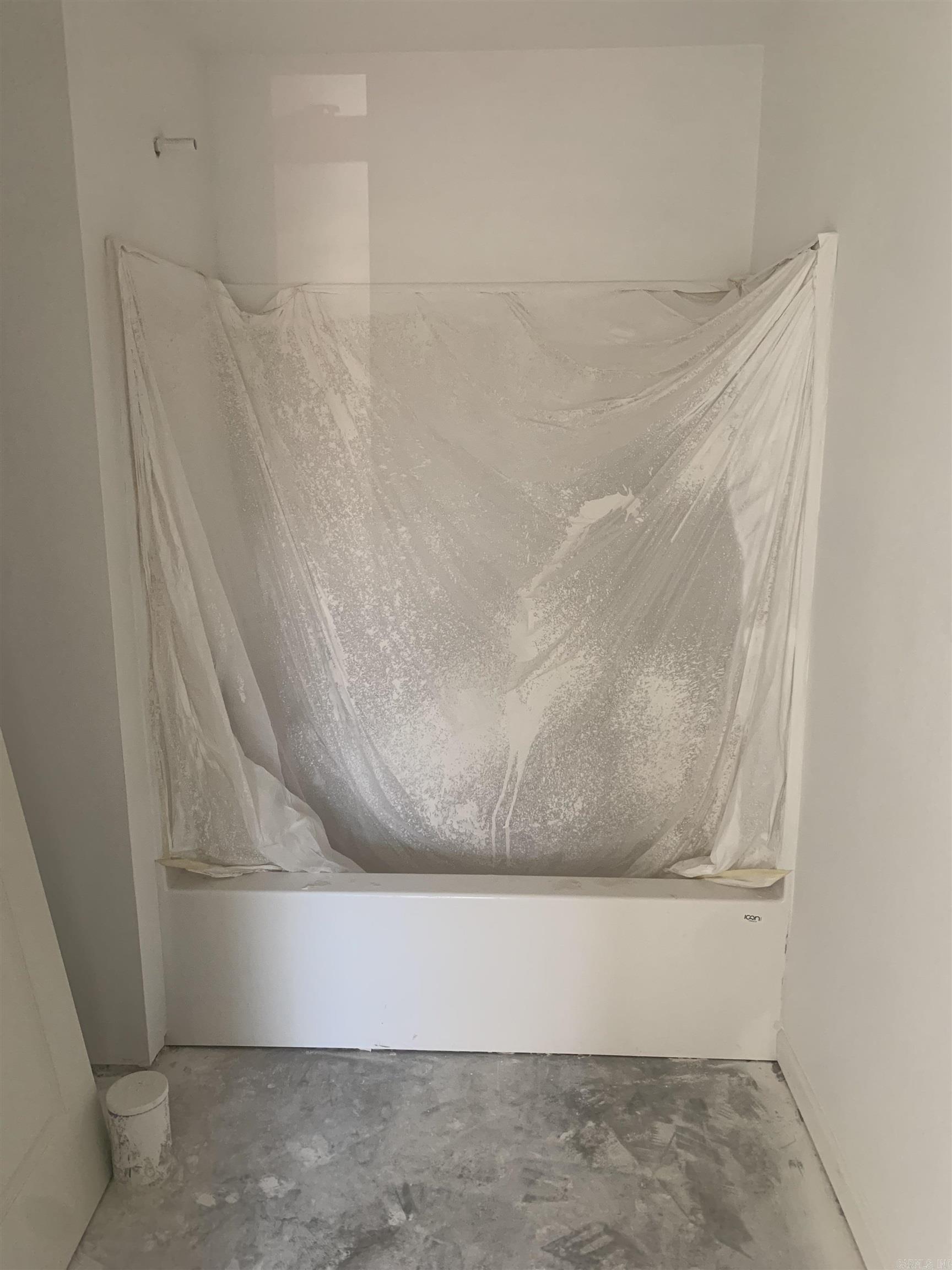 Hot Springs Unplatted - Residential