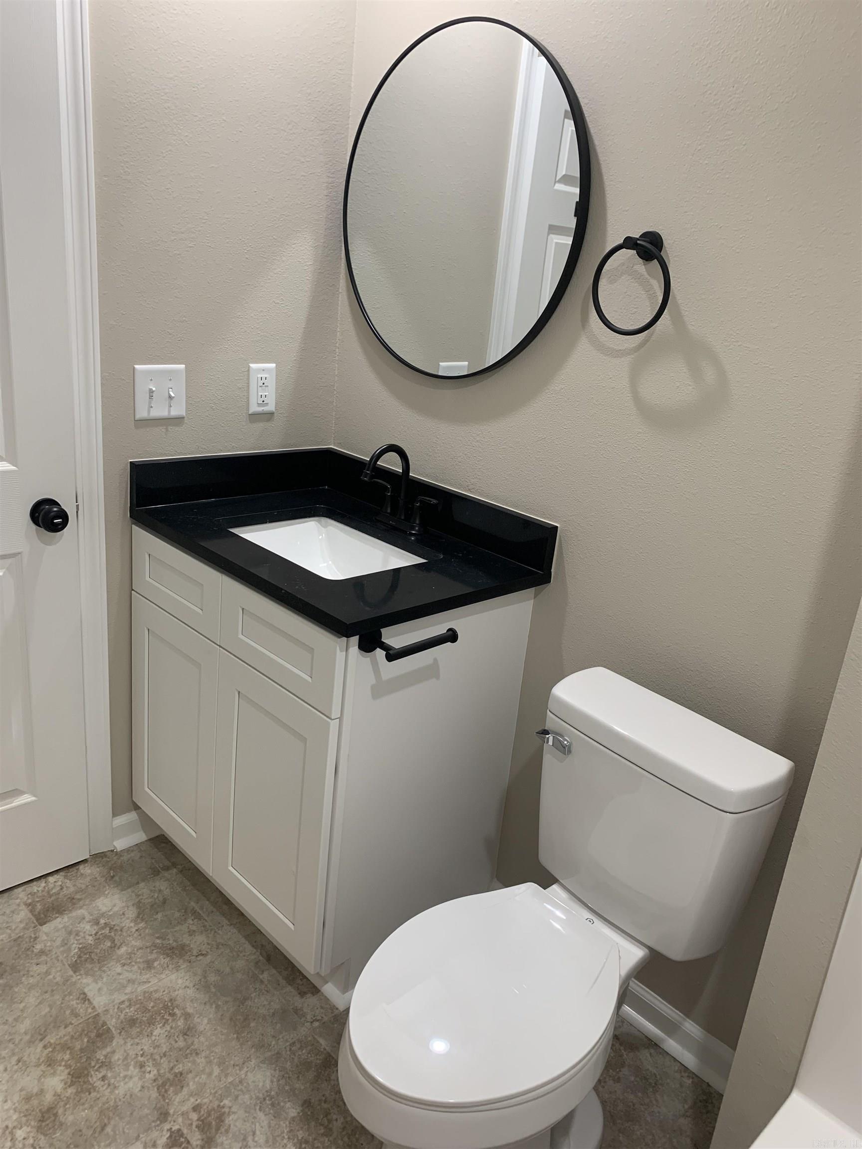 Hot Springs Unplatted - Residential