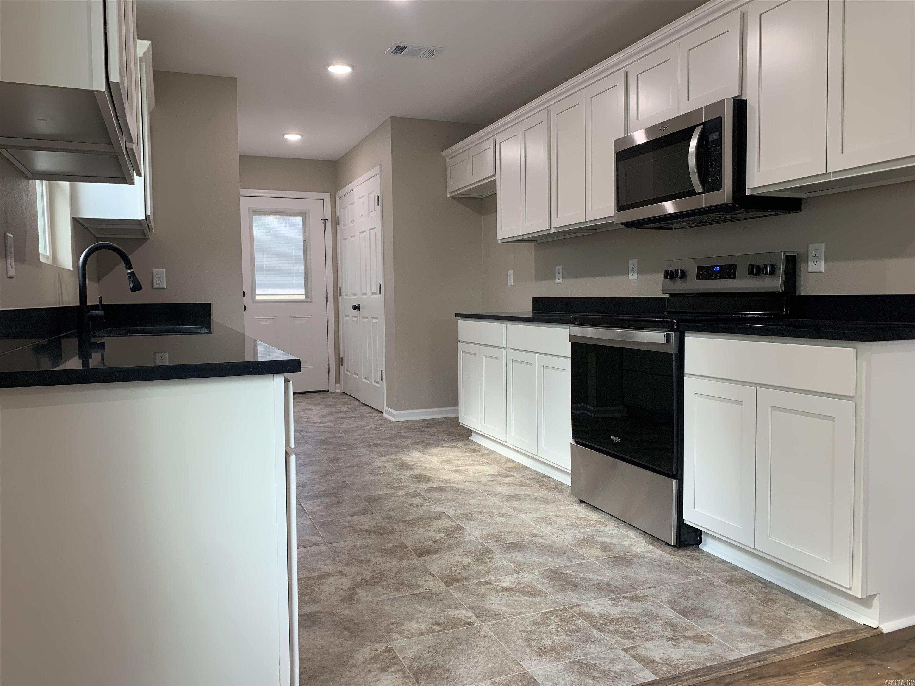 Hot Springs Unplatted - Residential