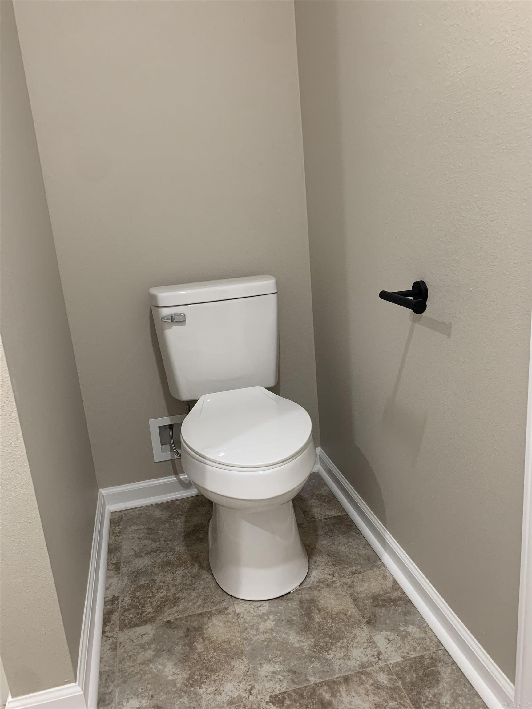 Hot Springs Unplatted - Residential