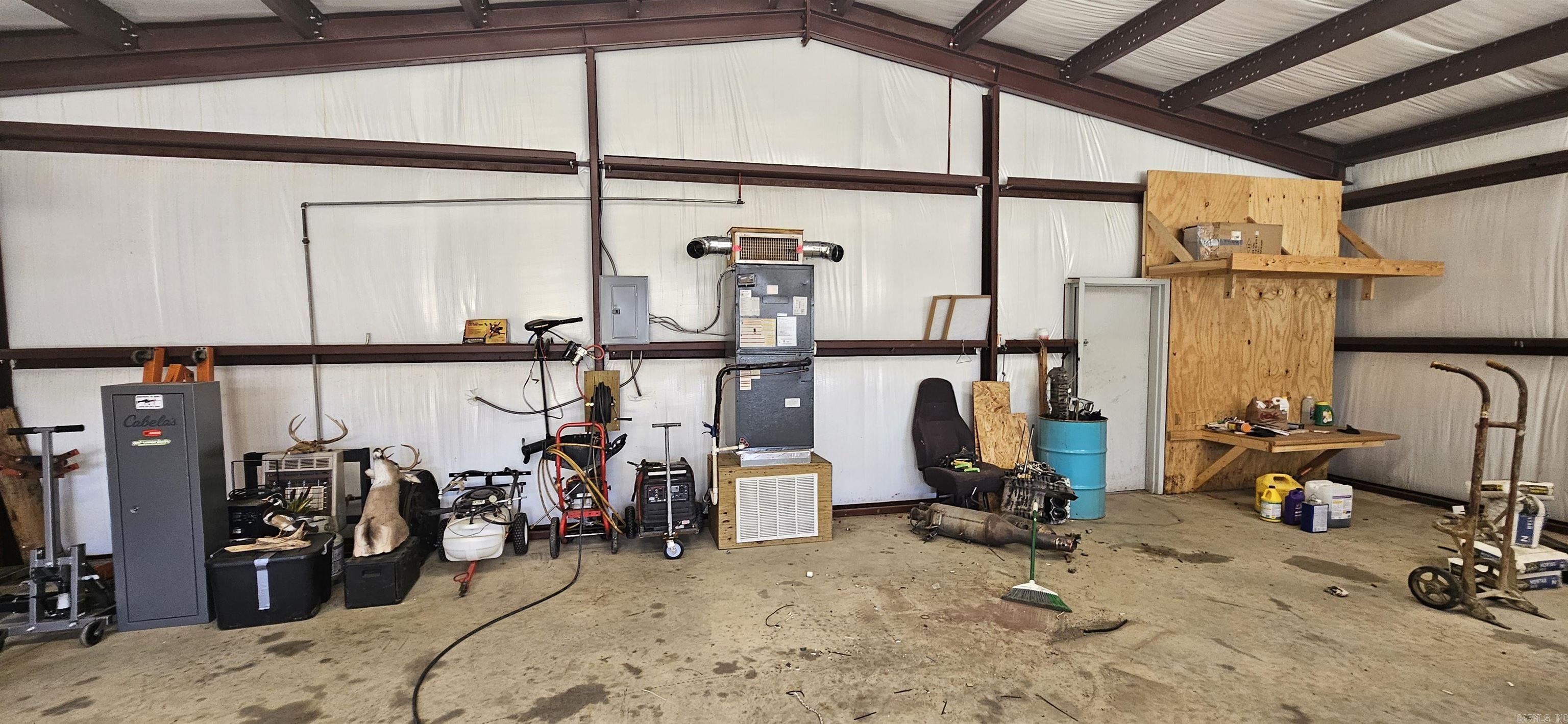 Not In List - Residential