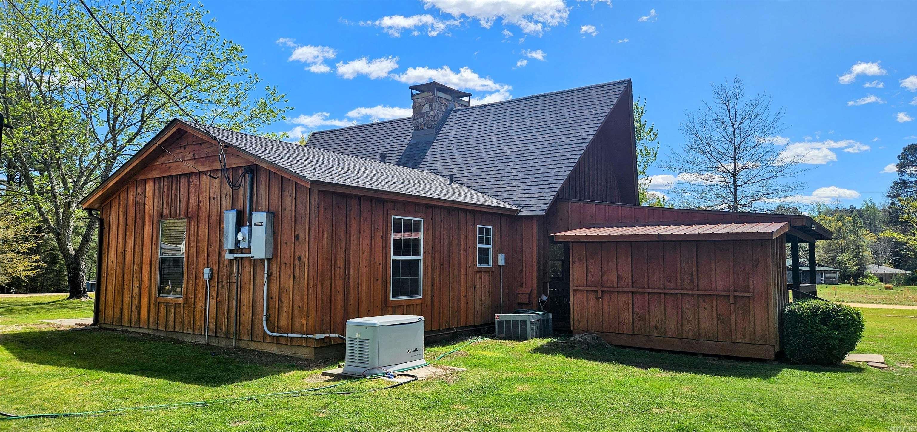 Not In List - Residential