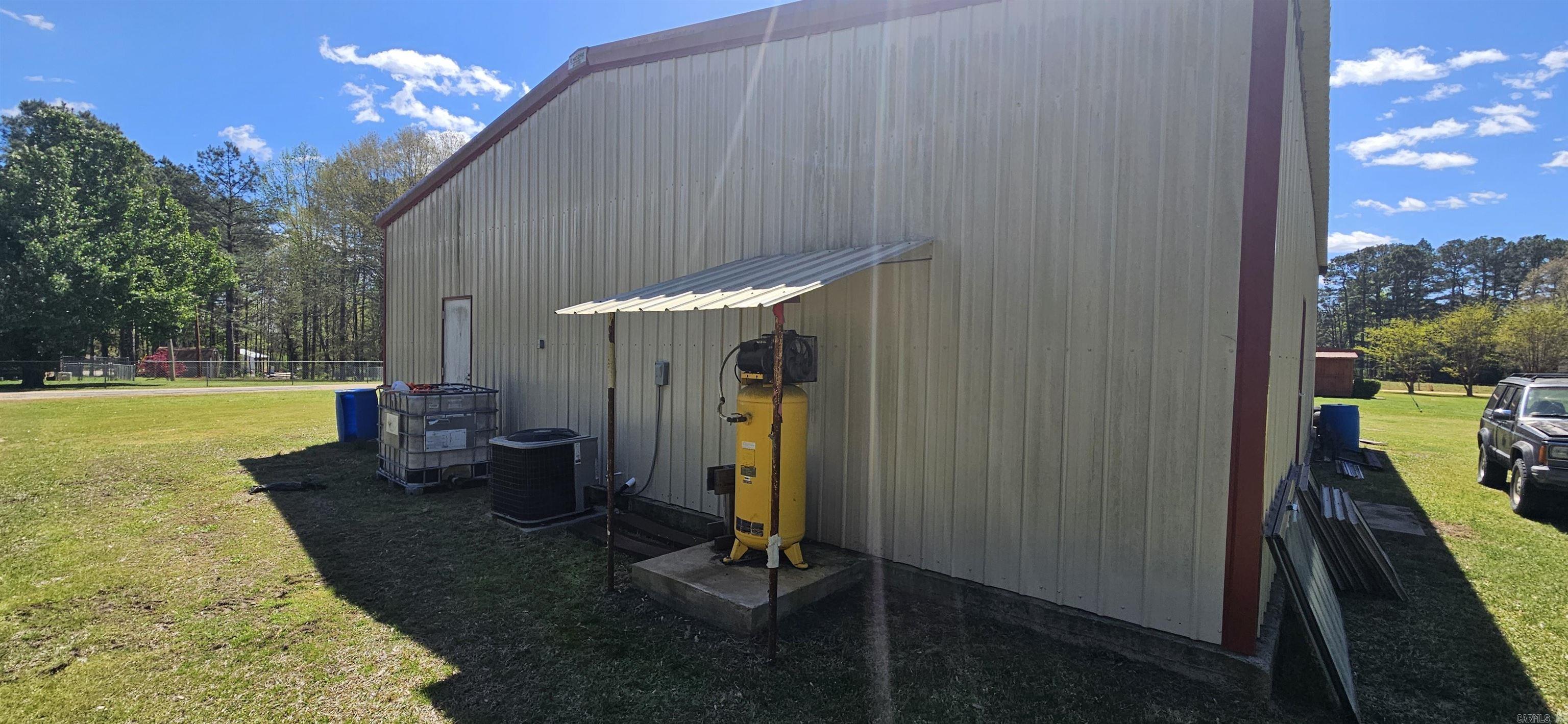 Not In List - Residential