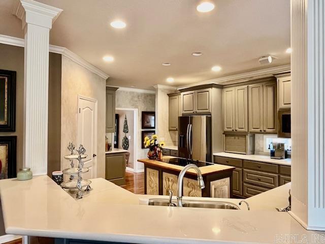 DIAMANTE - Residential