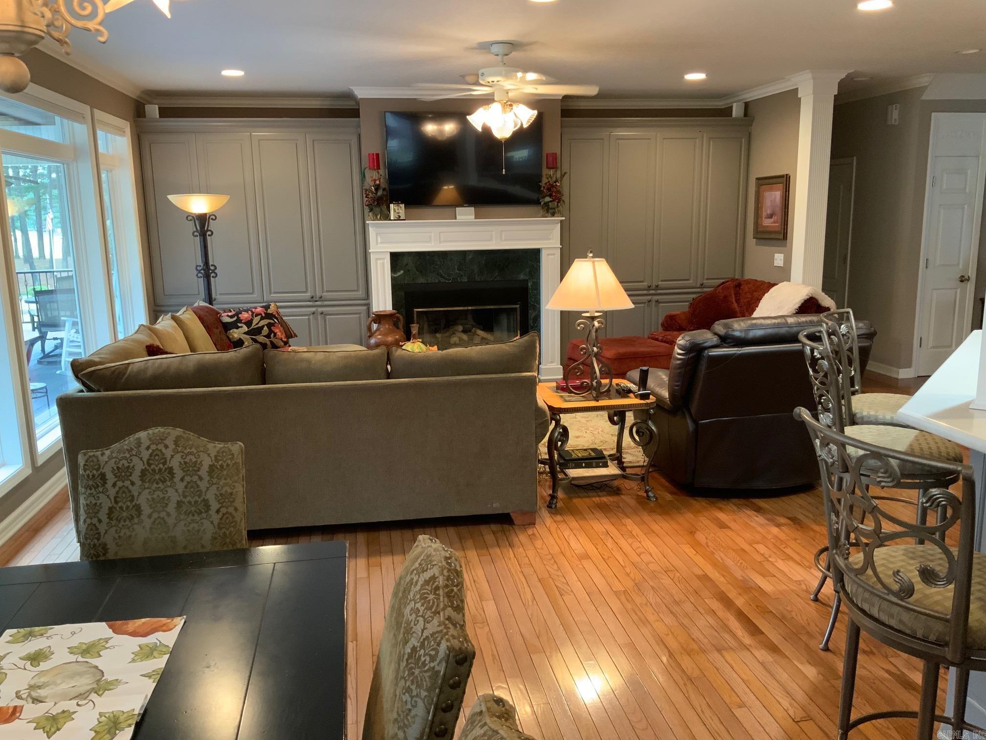 DIAMANTE - Residential