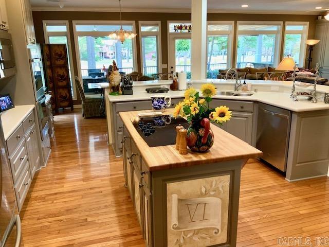 DIAMANTE - Residential