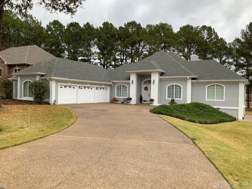 You will love this amazing home with panoramic views of the 18th fairway on beautiful Diamante Golf Course. Home features an open floor plan with floor to ceiling windows to capture the beauty of the outdoors. Custom paint throughout and plenty of built ins. The openness of the kitchen lends itself to entertaining, and the outdoor kitchen can bring the living space to the outdoors. This home is a spectacular find for the area. Must see to appreciate all the amenities!