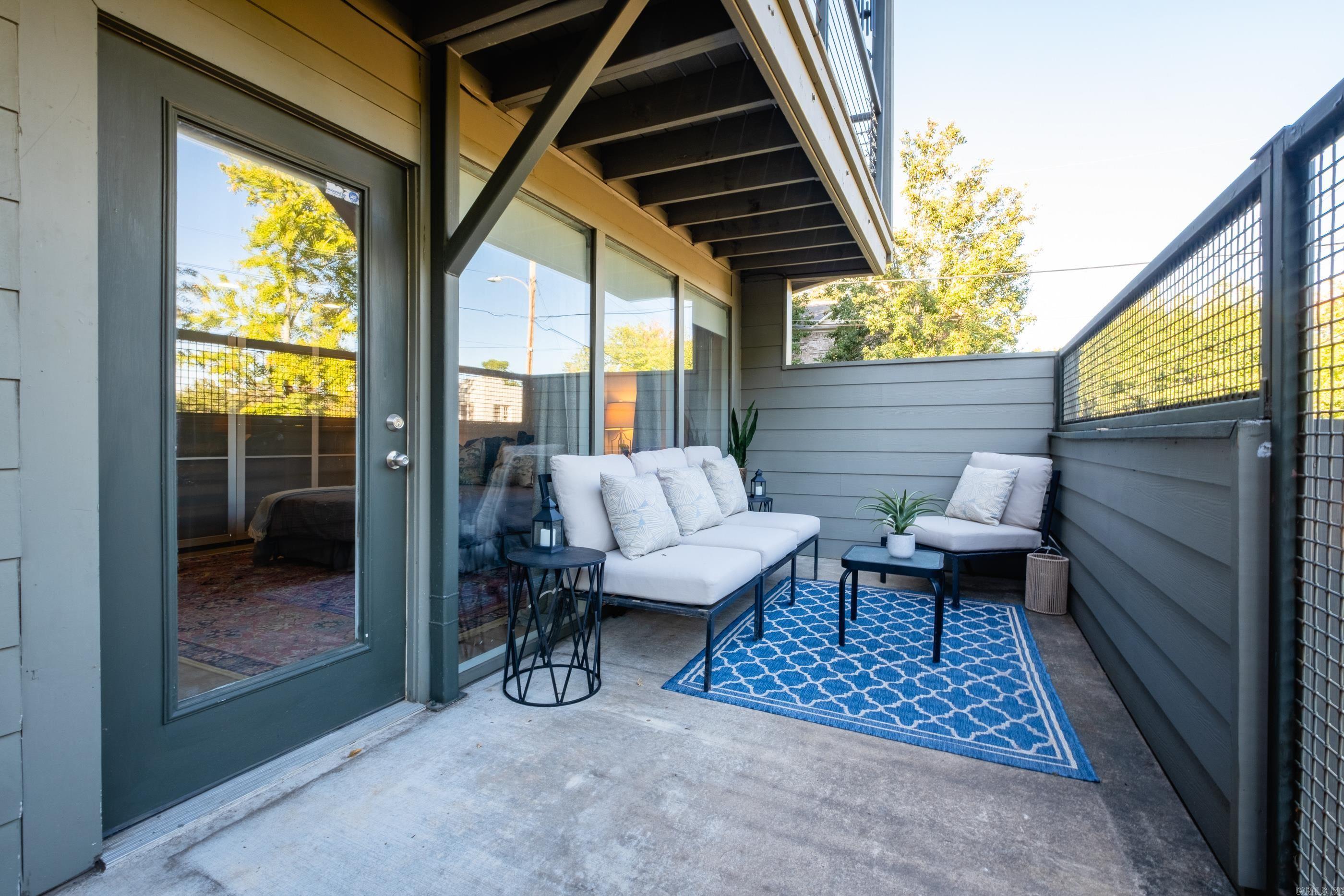 2423 KAVANAUGH HPR - Residential