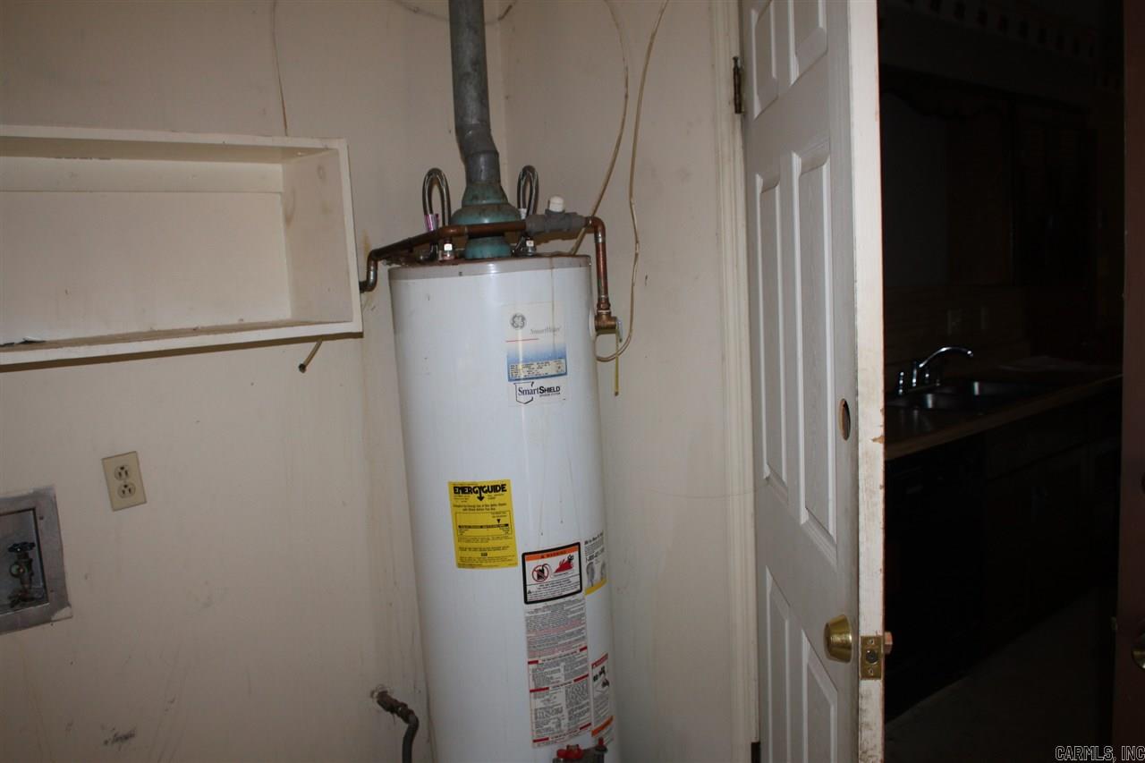 ALLENDALE MANOR - Residential