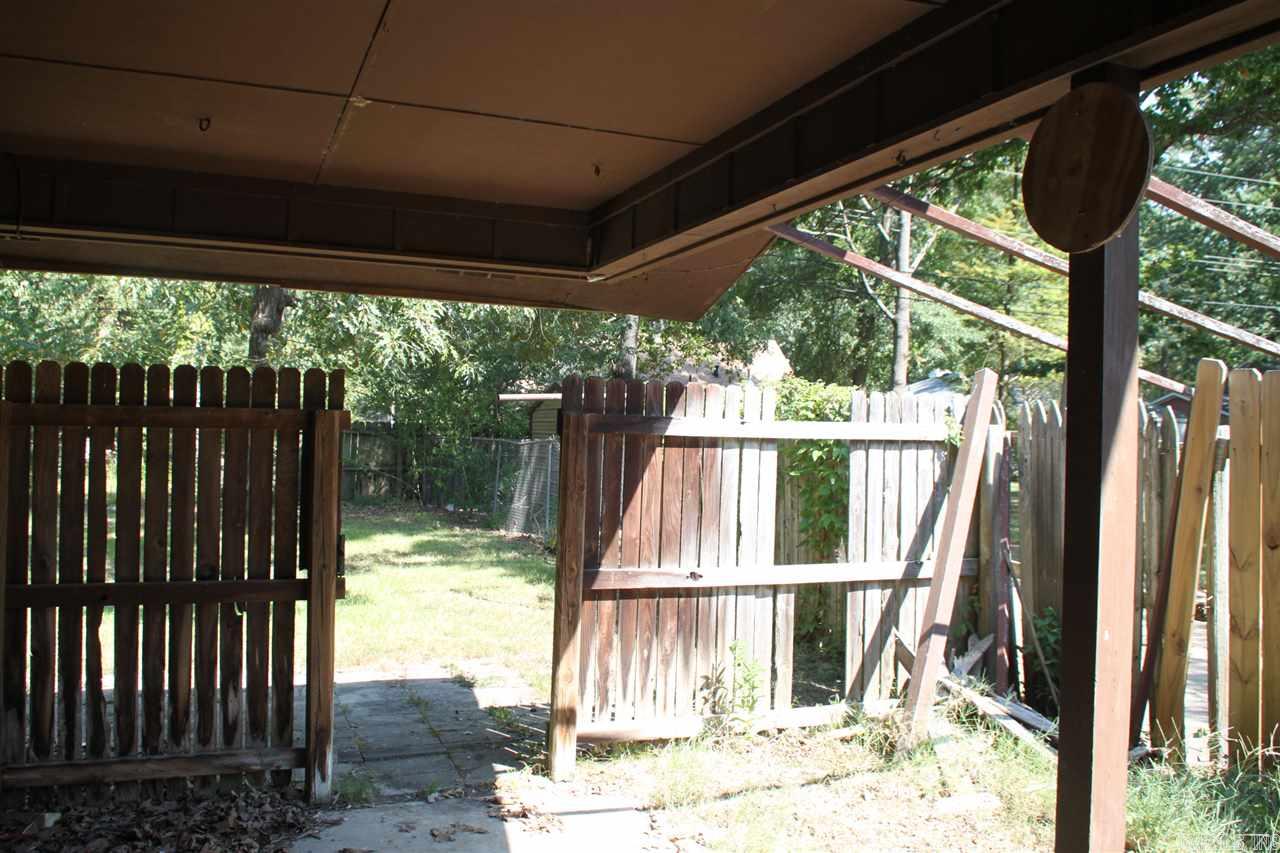 ALLENDALE MANOR - Residential