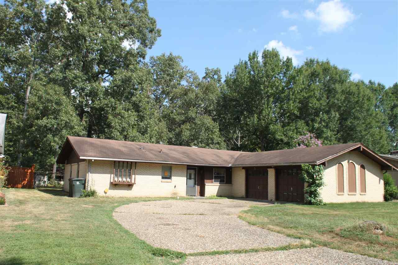 ALLENDALE MANOR - Residential