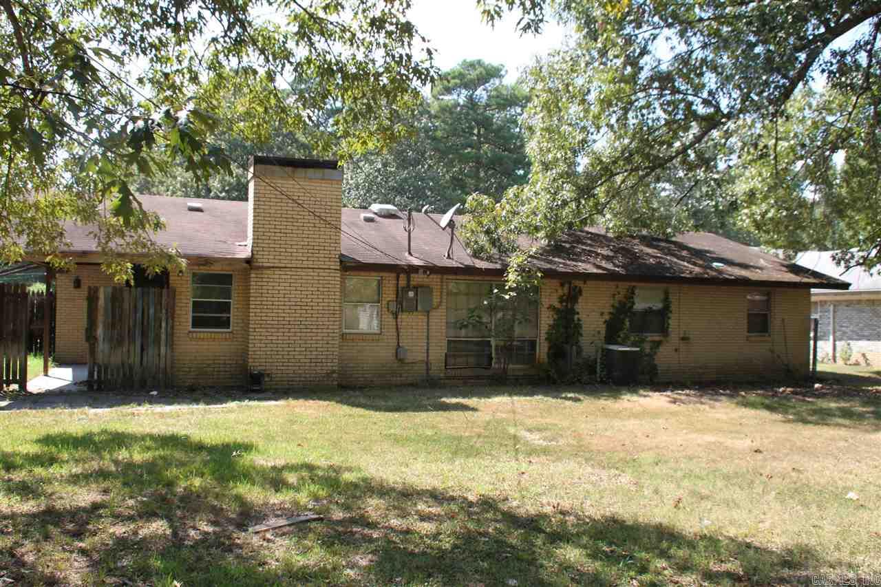 ALLENDALE MANOR - Residential