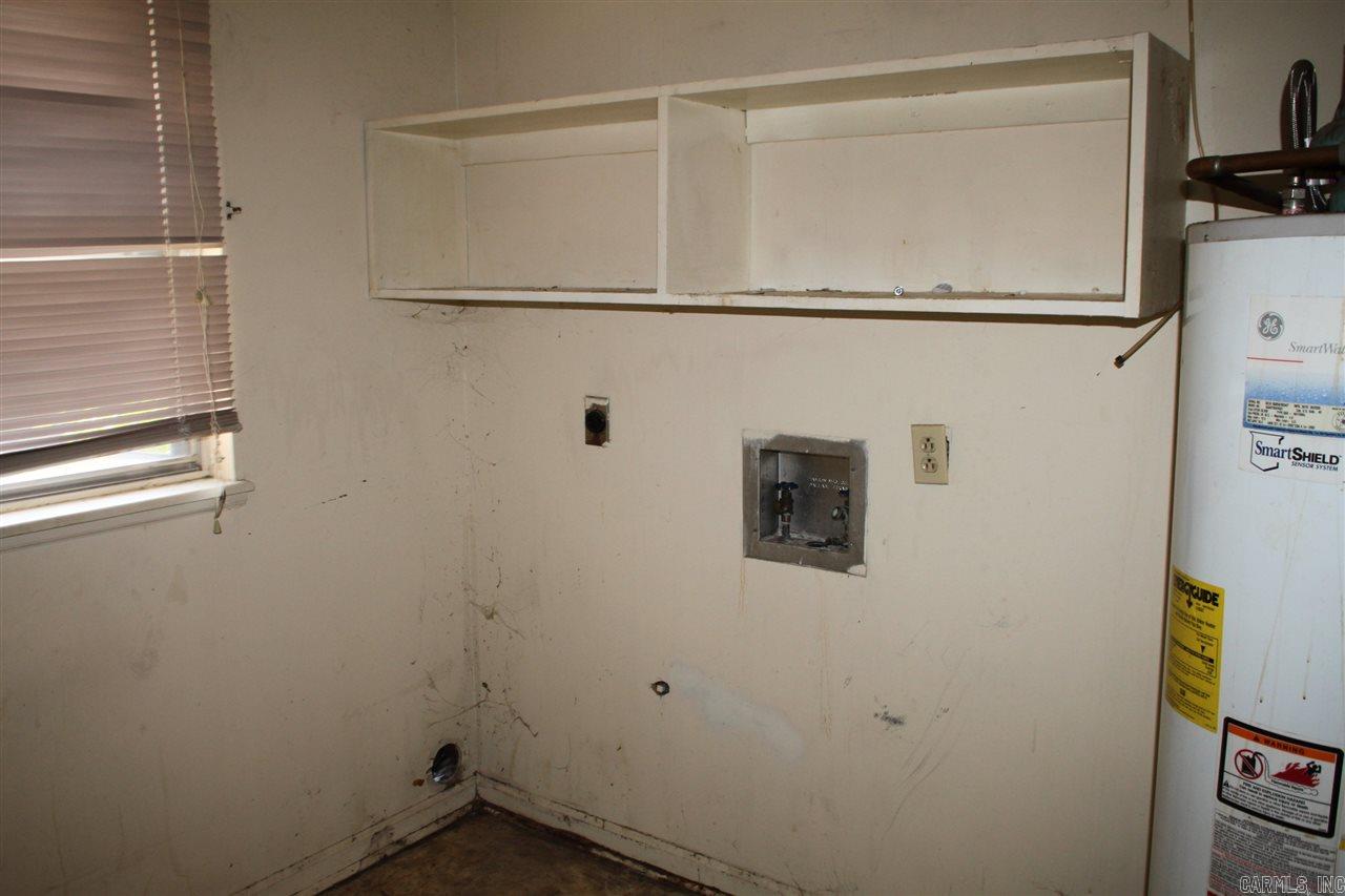 ALLENDALE MANOR - Residential