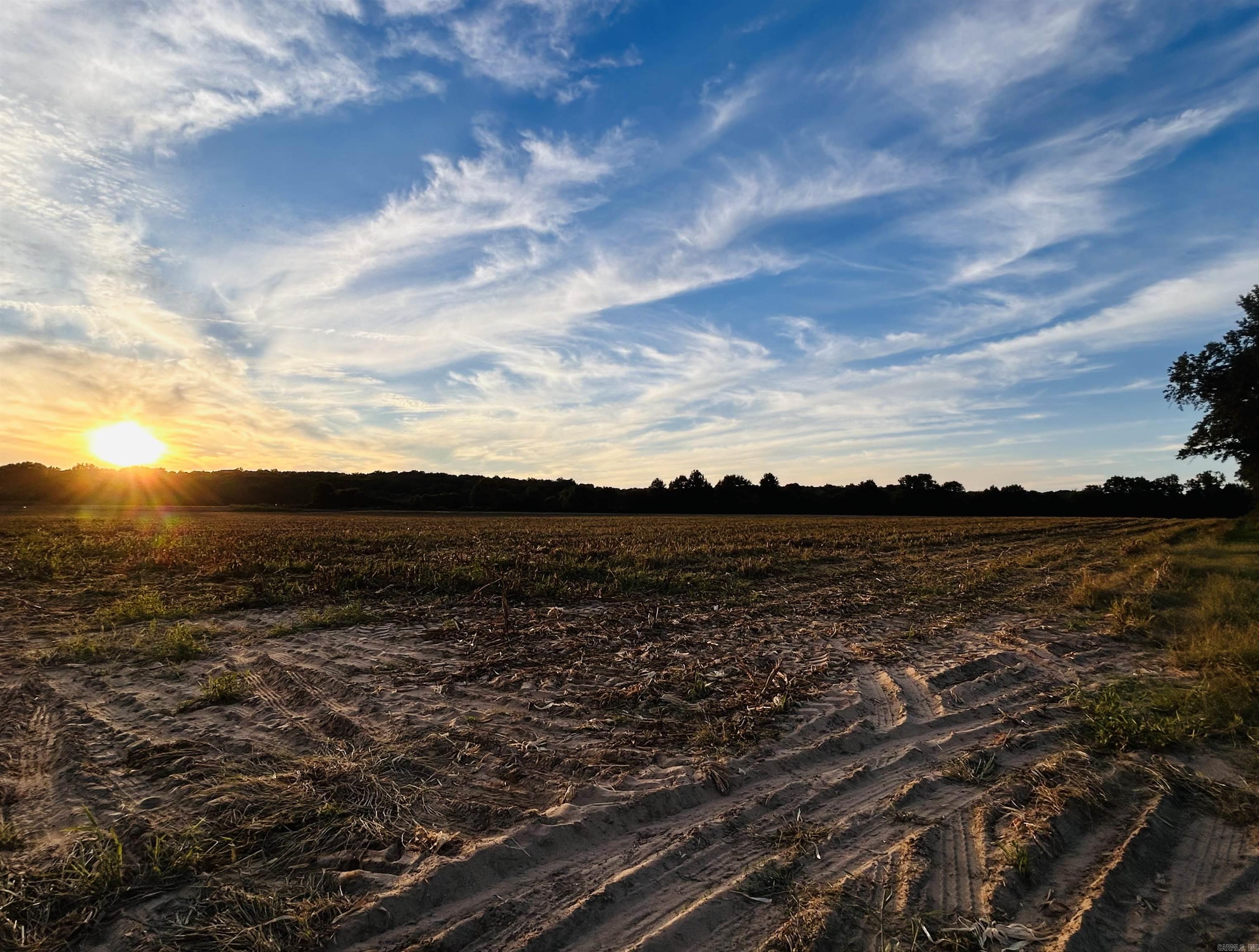Not in Subdivision - Farm