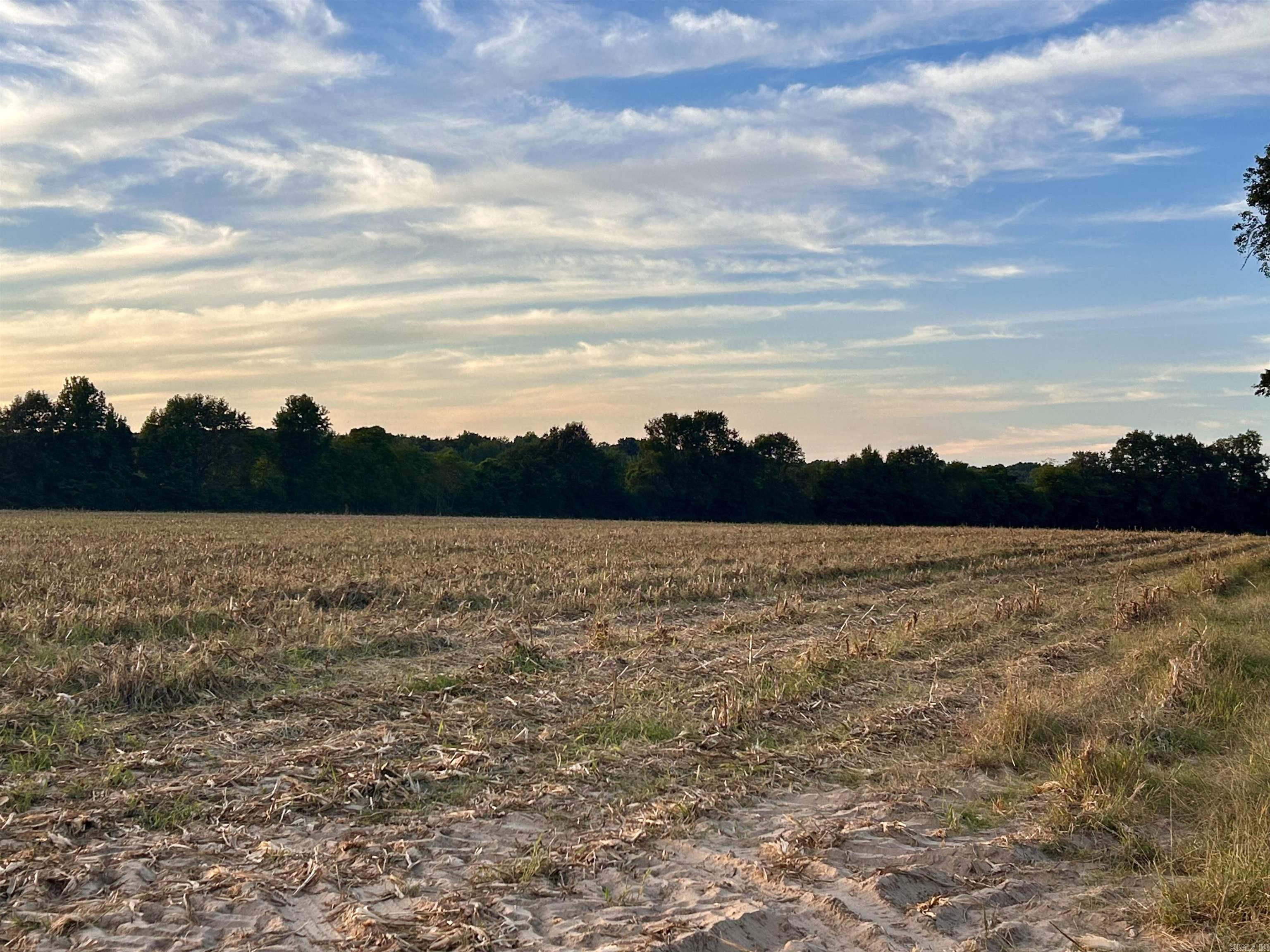 Not in Subdivision - Farm