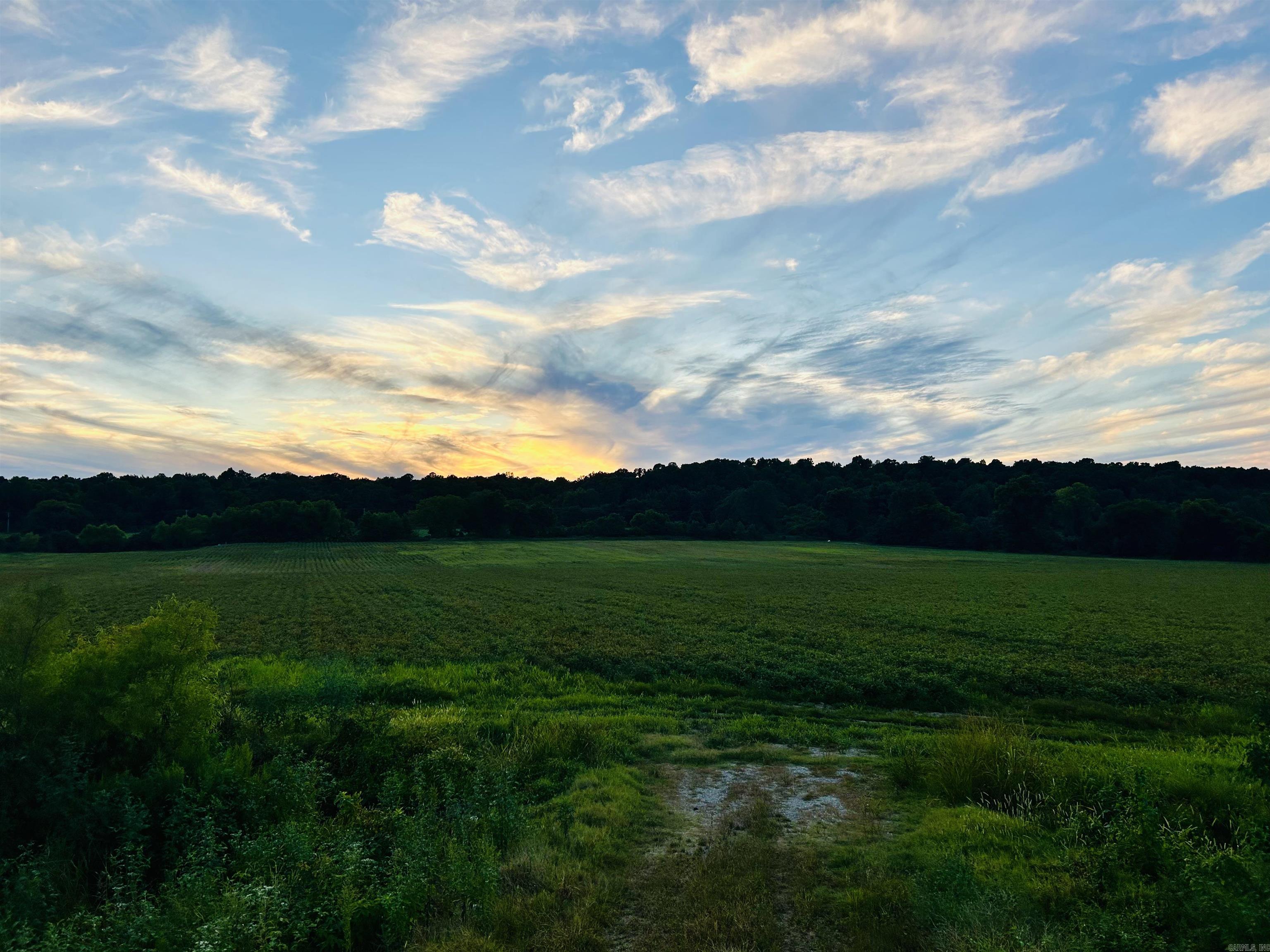 Not in Subdivision - Farm