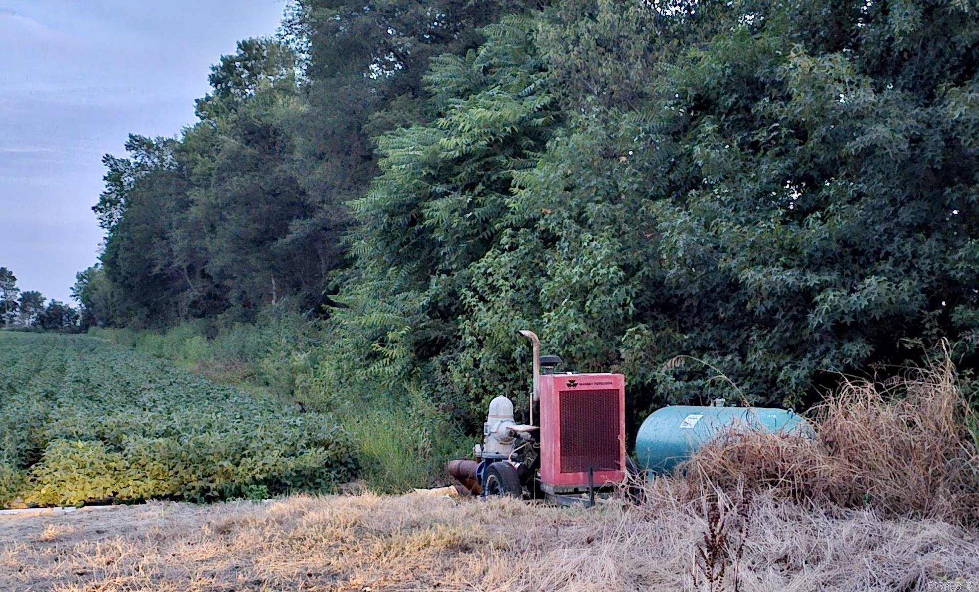 Not in Subdivision - Farm