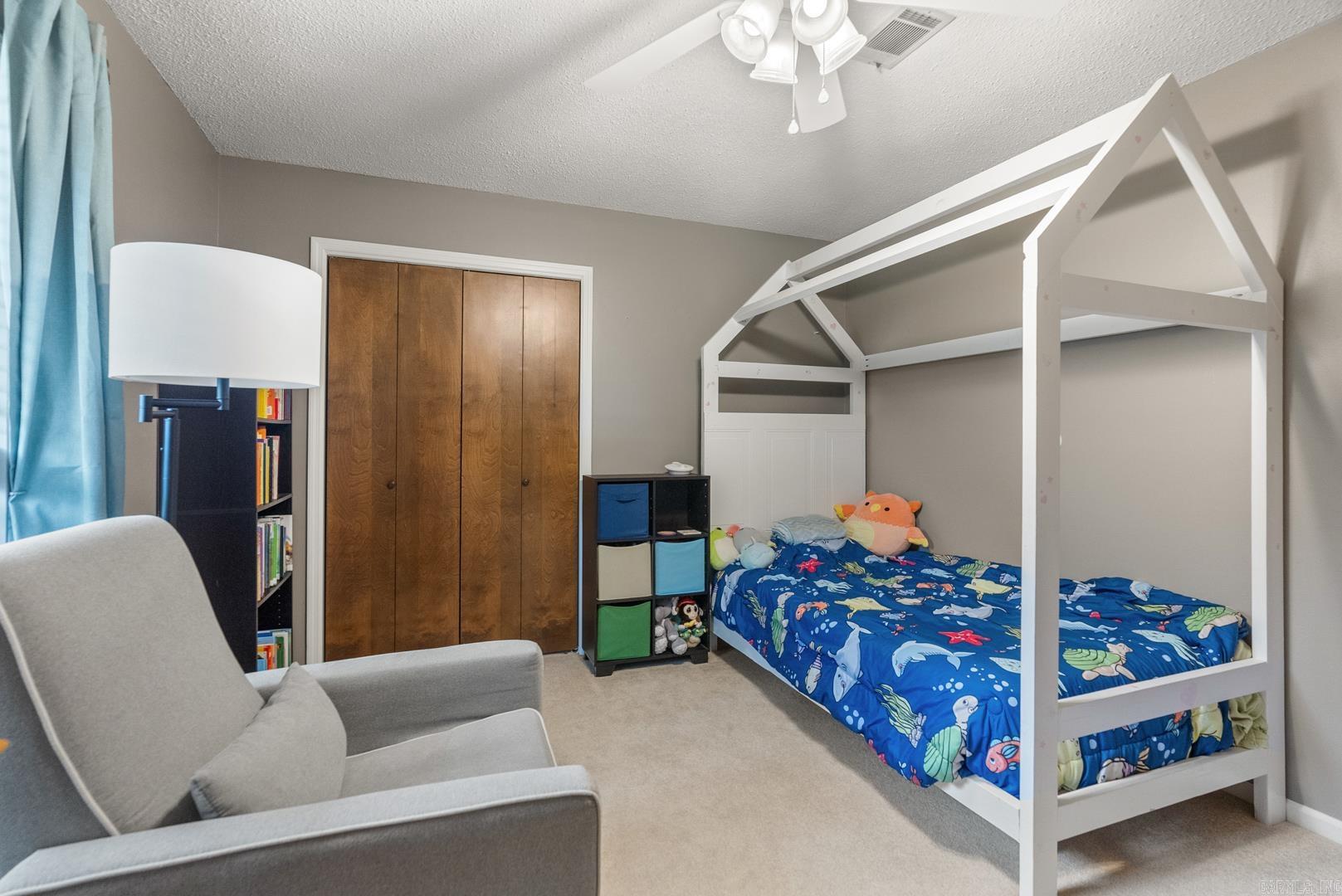 TUCKER CREEK - Residential