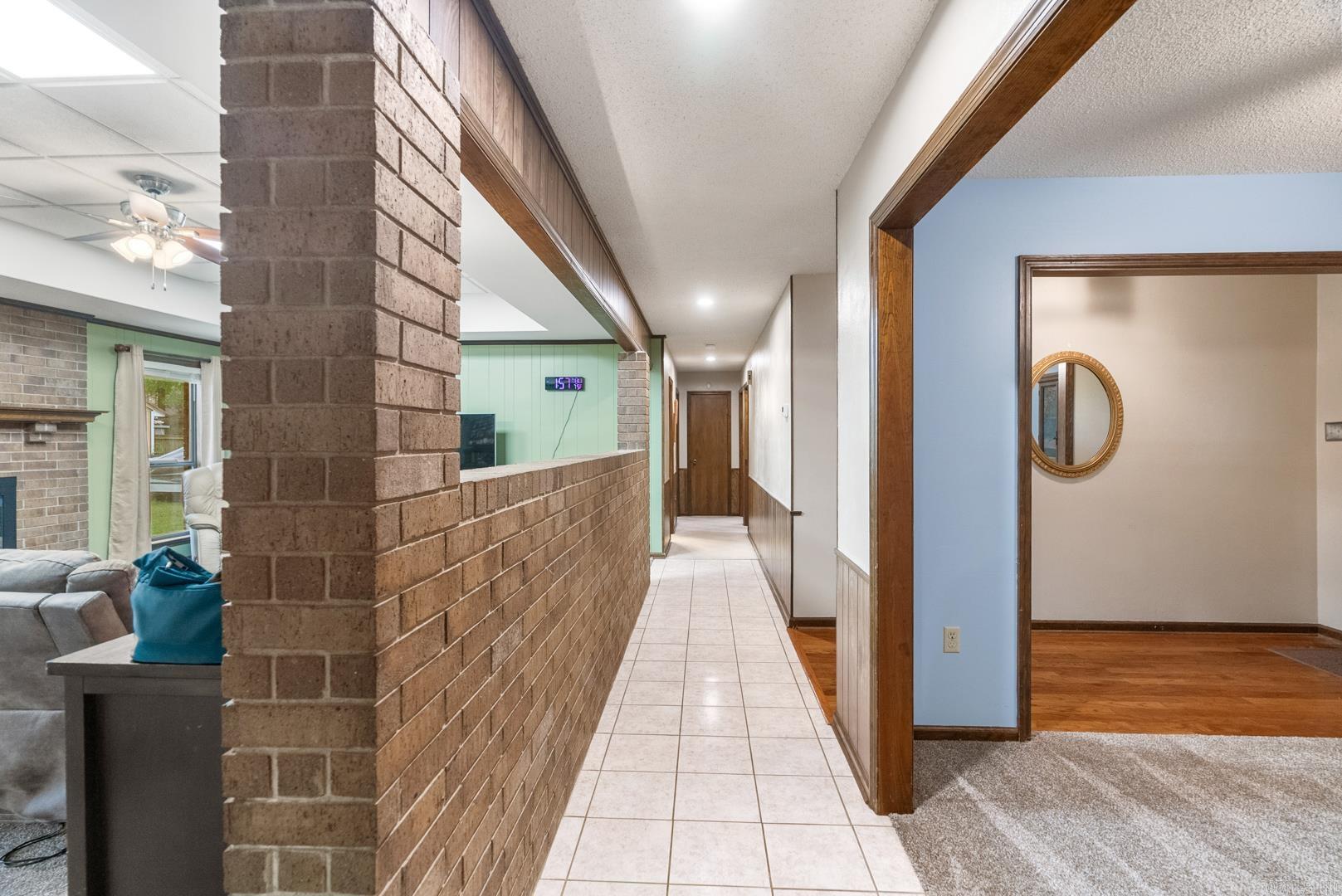 TUCKER CREEK - Residential