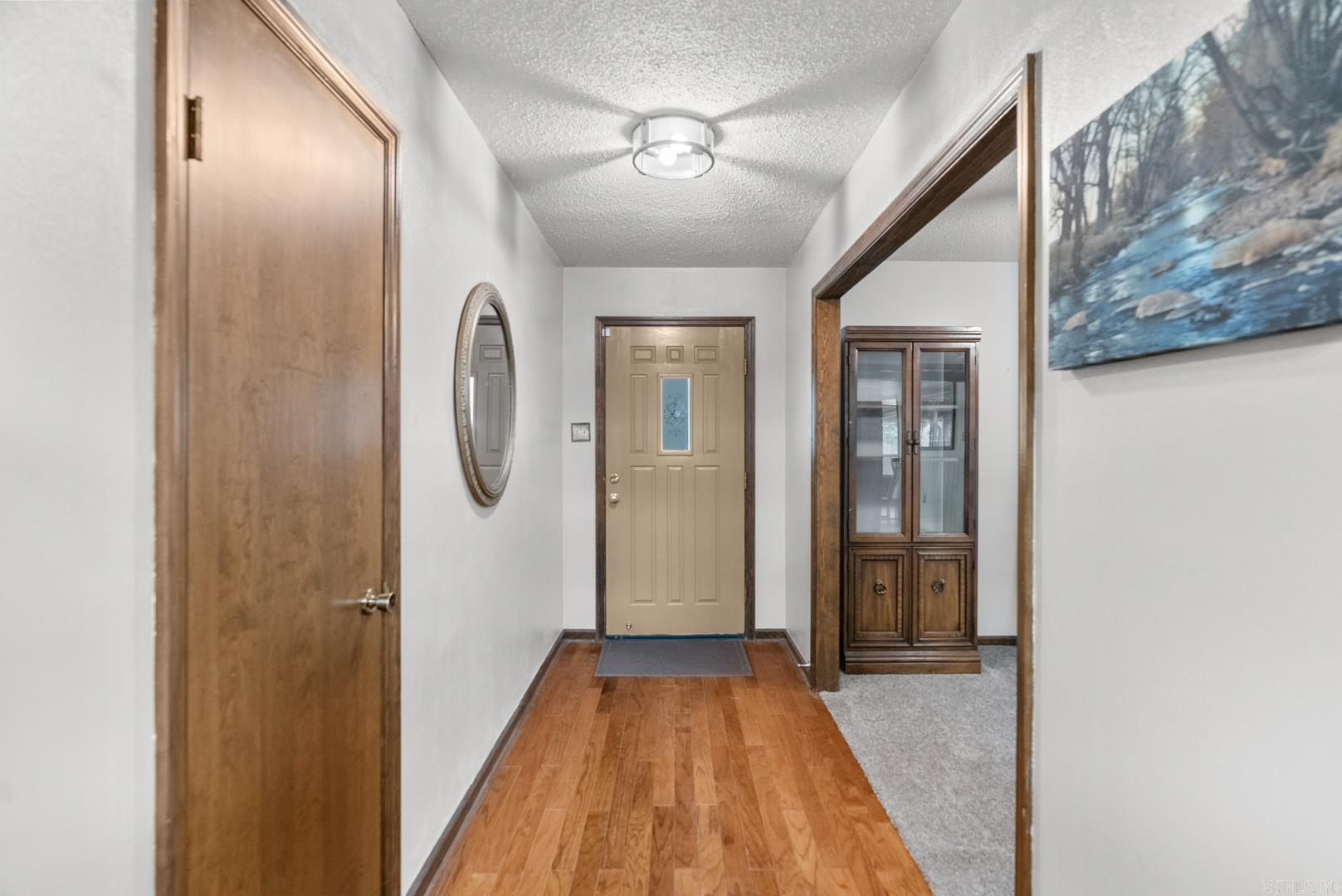 TUCKER CREEK - Residential