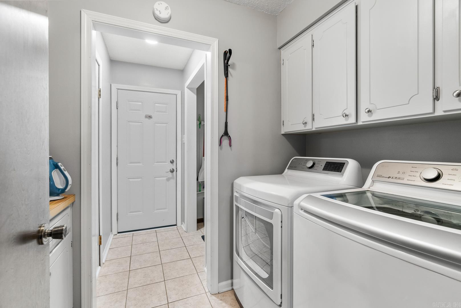 TUCKER CREEK - Residential