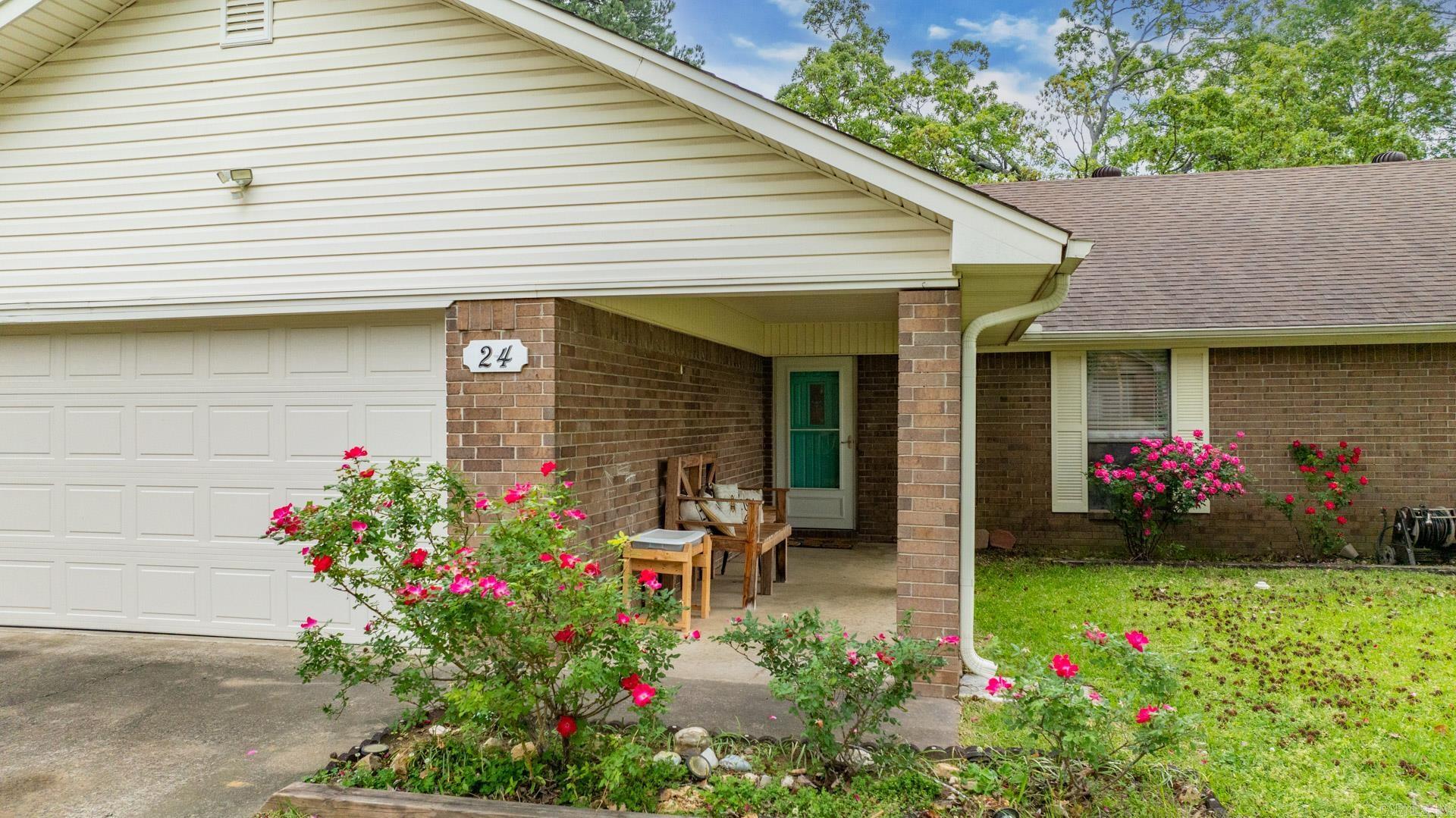 TUCKER CREEK - Residential