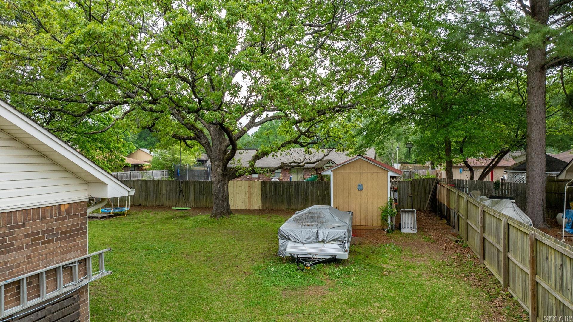 TUCKER CREEK - Residential