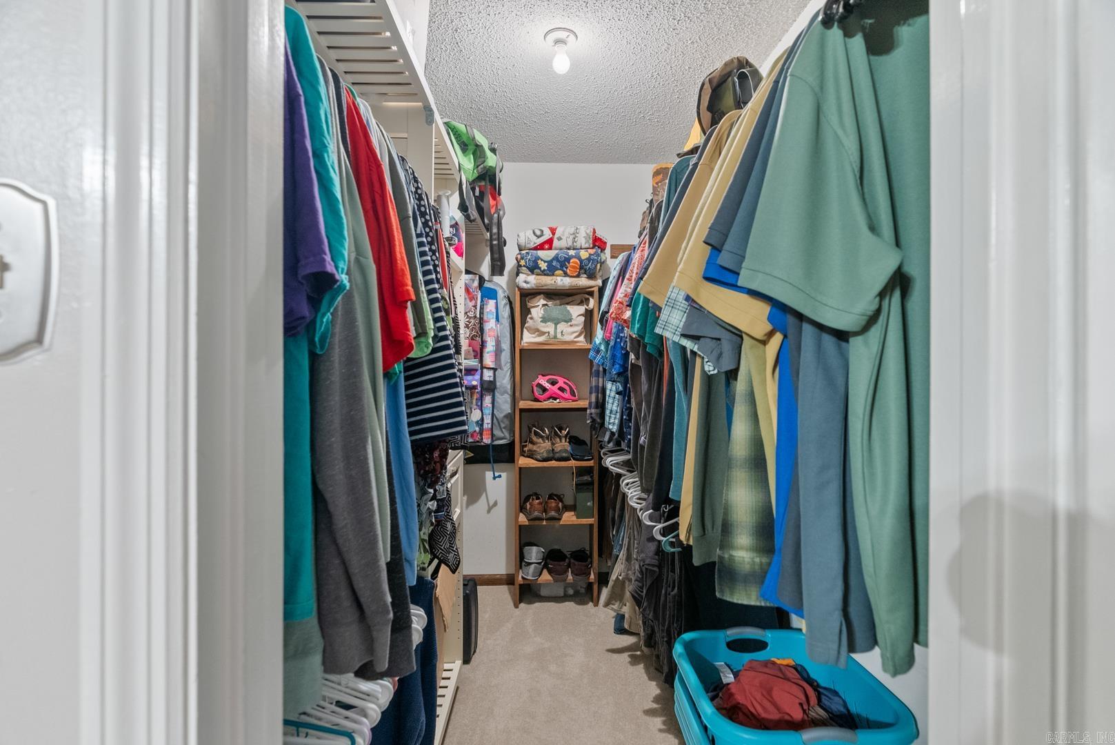 TUCKER CREEK - Residential