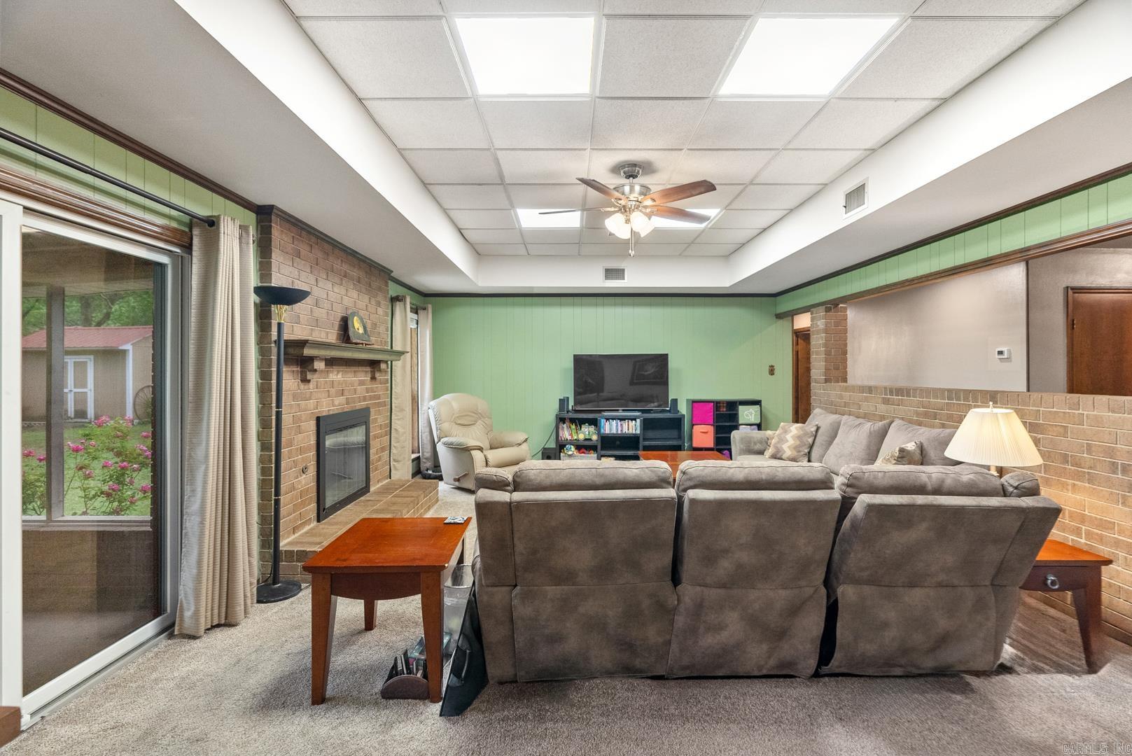 TUCKER CREEK - Residential