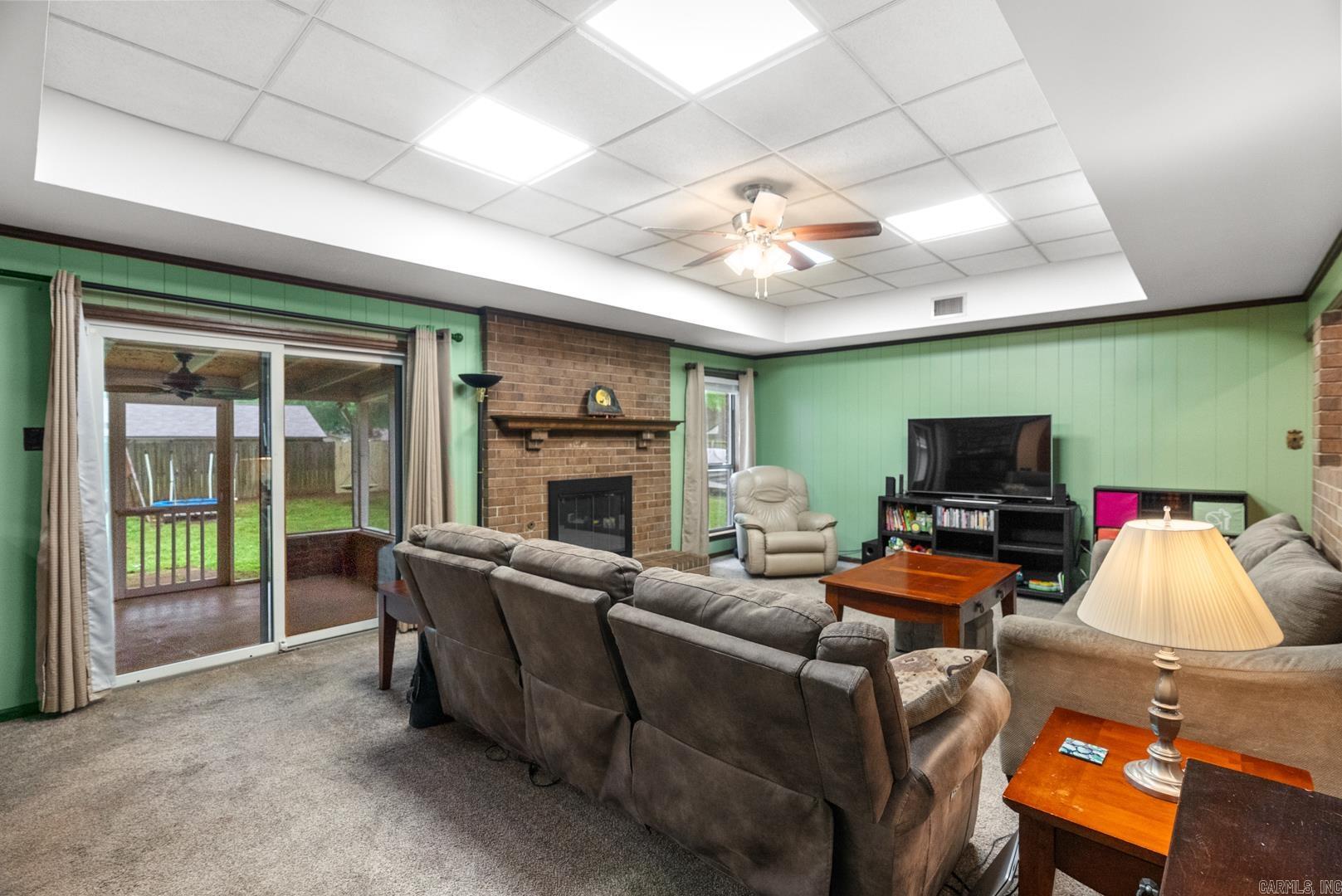 TUCKER CREEK - Residential