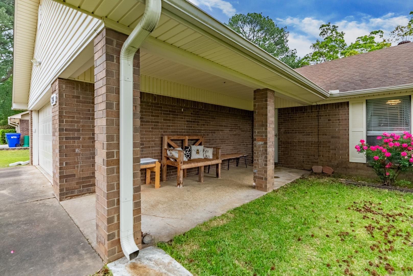 TUCKER CREEK - Residential