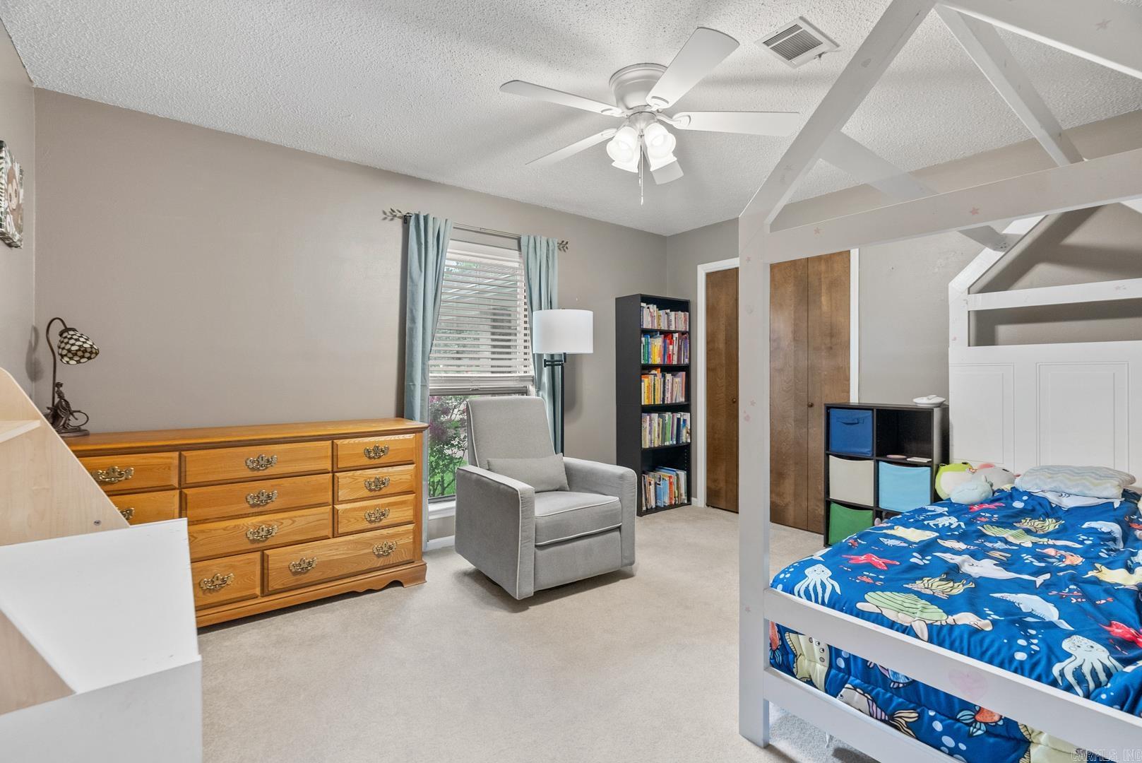 TUCKER CREEK - Residential