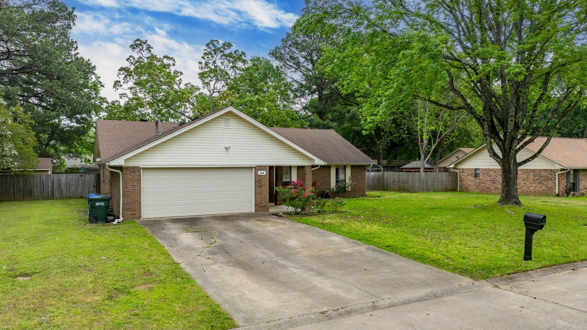 TUCKER CREEK - Residential