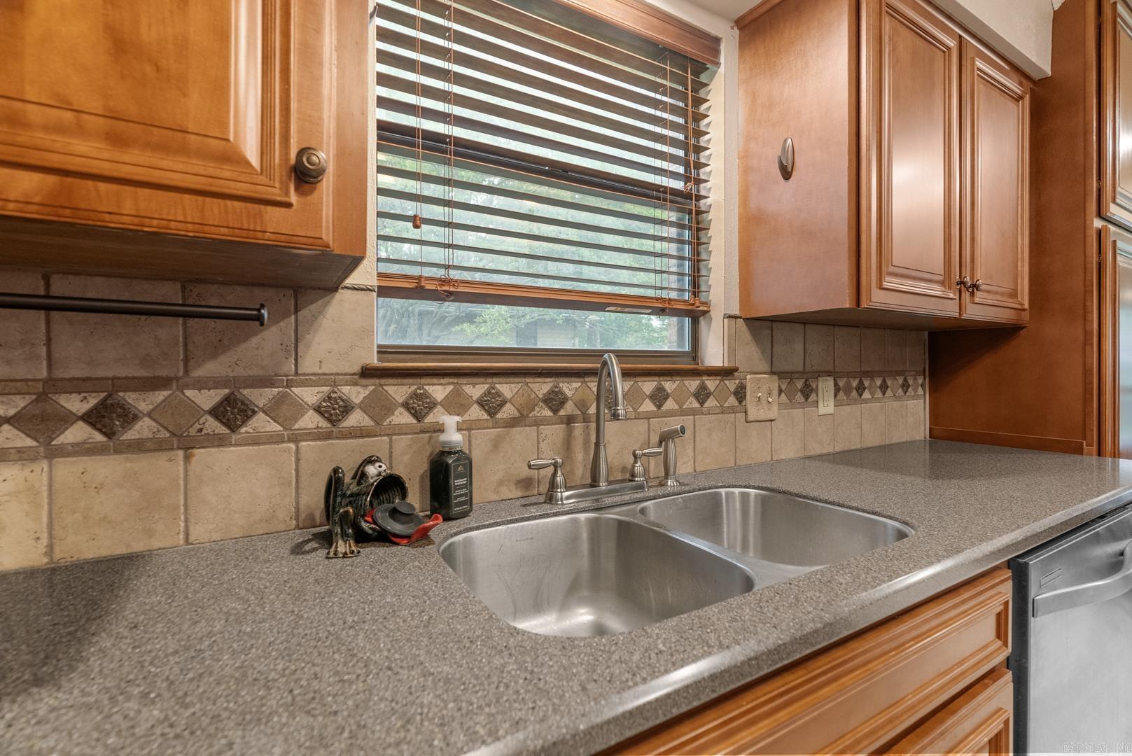 TUCKER CREEK - Residential