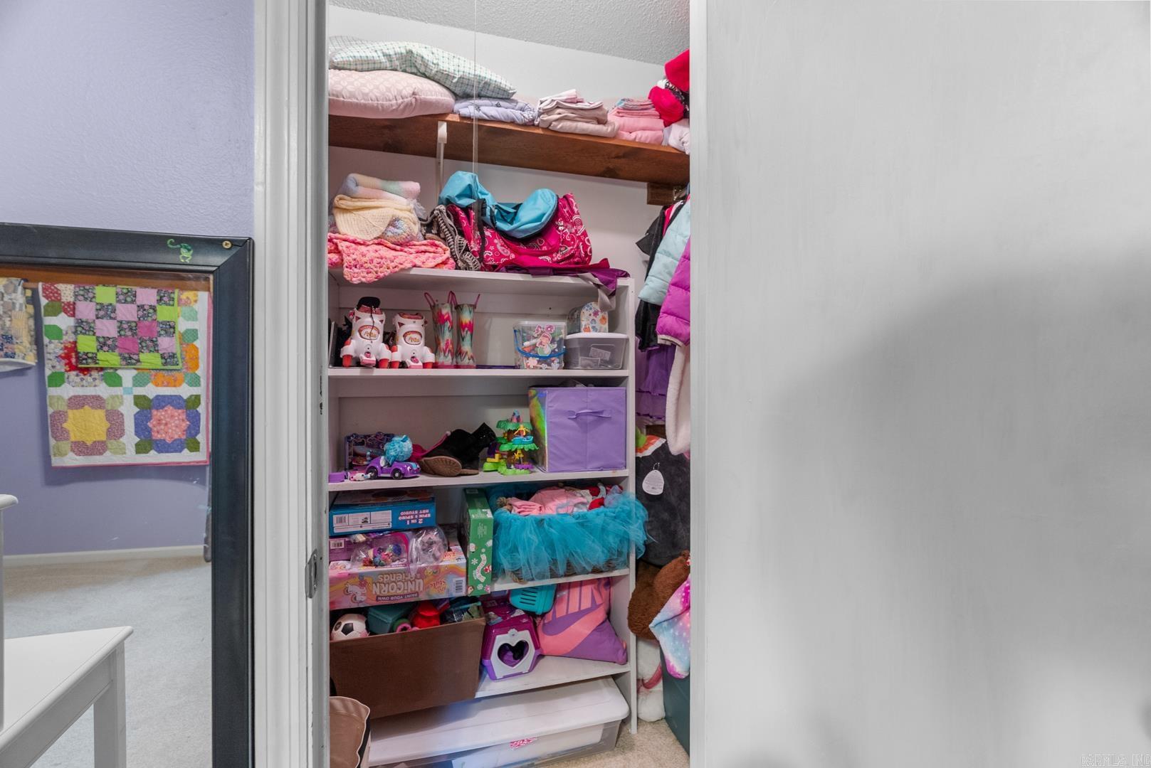 TUCKER CREEK - Residential