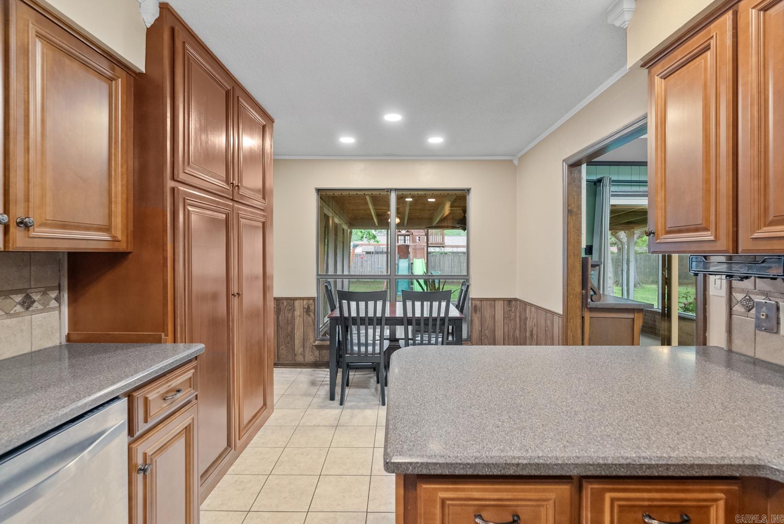 TUCKER CREEK - Residential