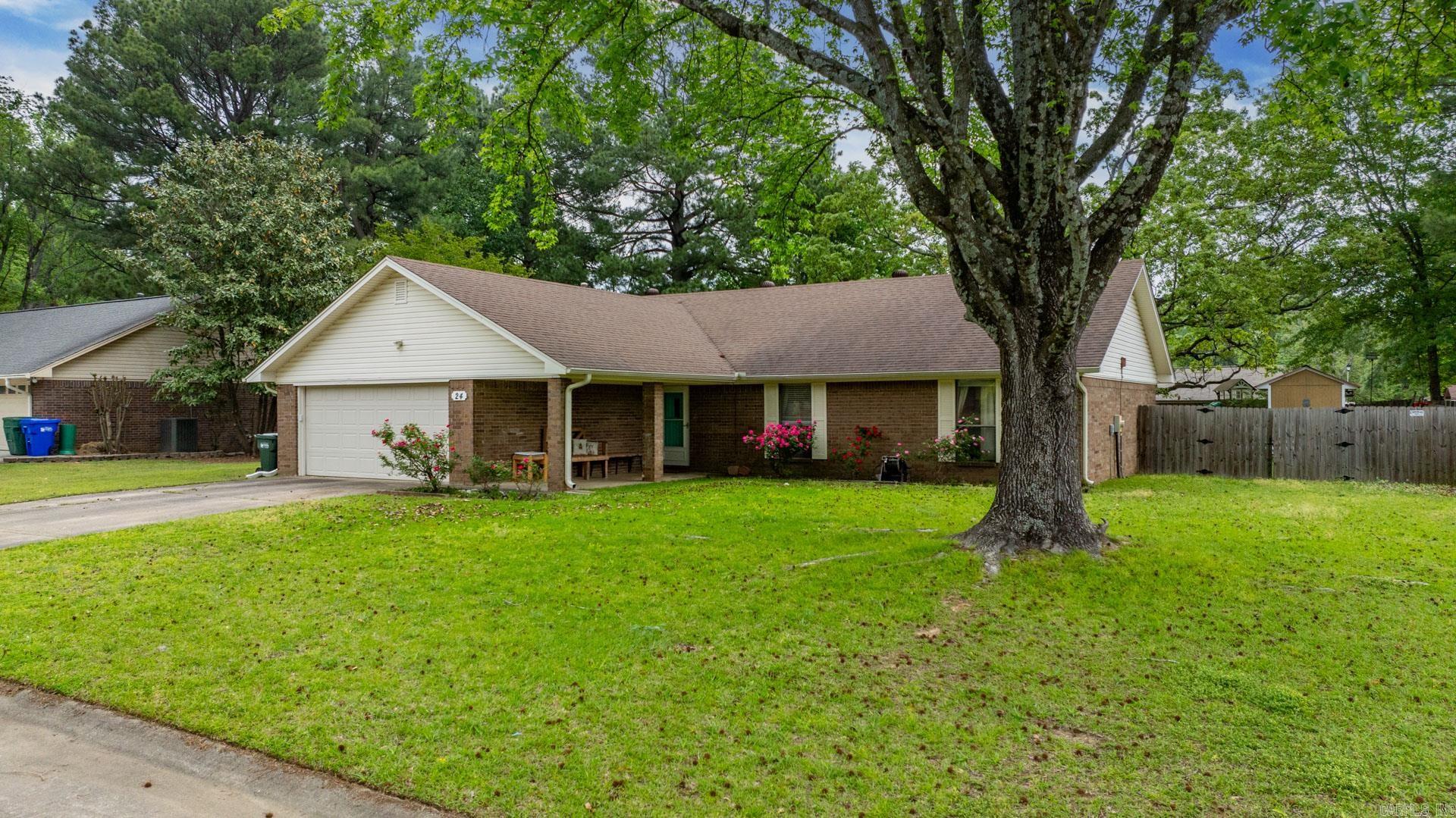 TUCKER CREEK - Residential