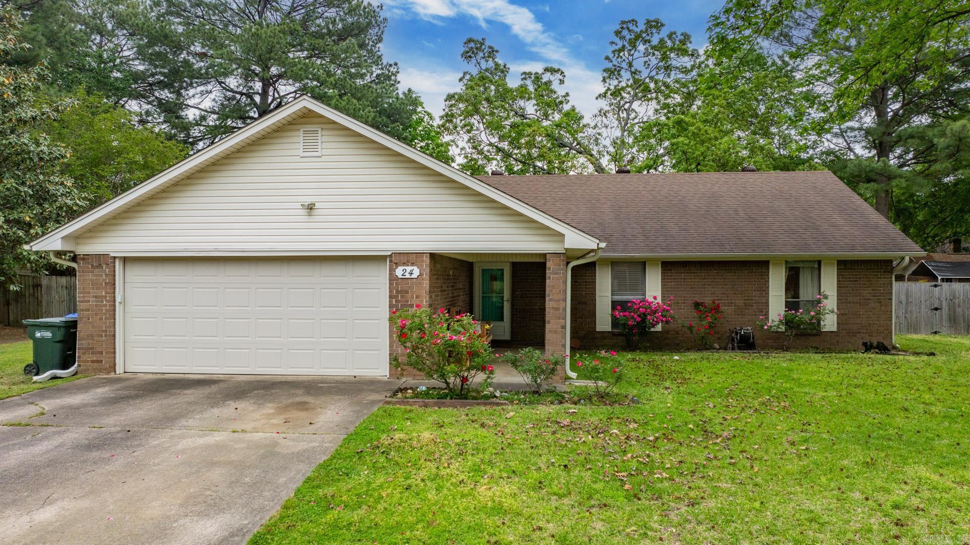 TUCKER CREEK - Residential