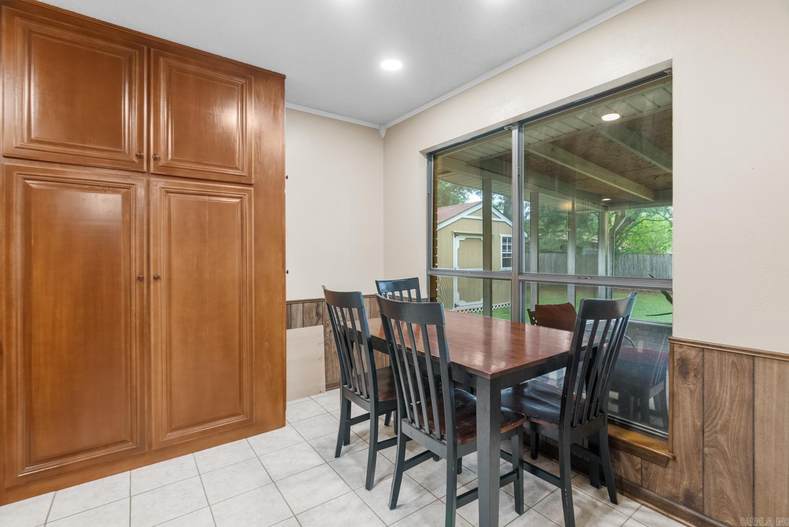 TUCKER CREEK - Residential