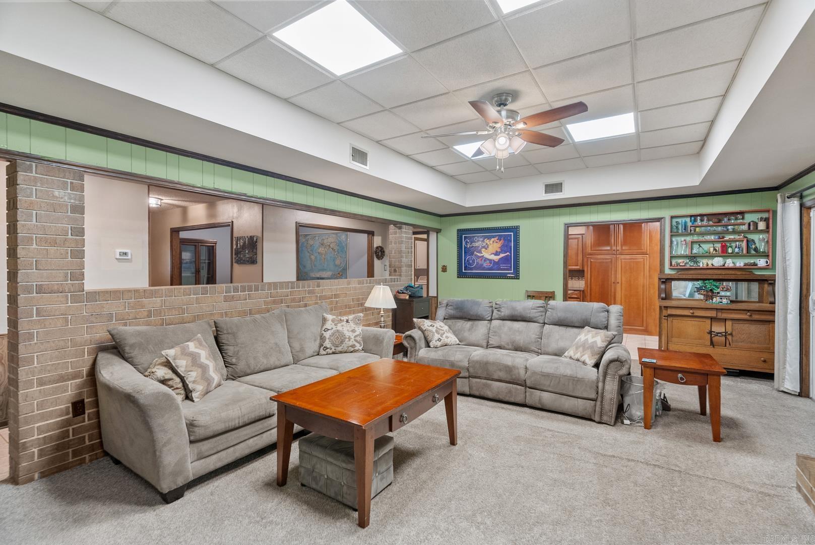 TUCKER CREEK - Residential