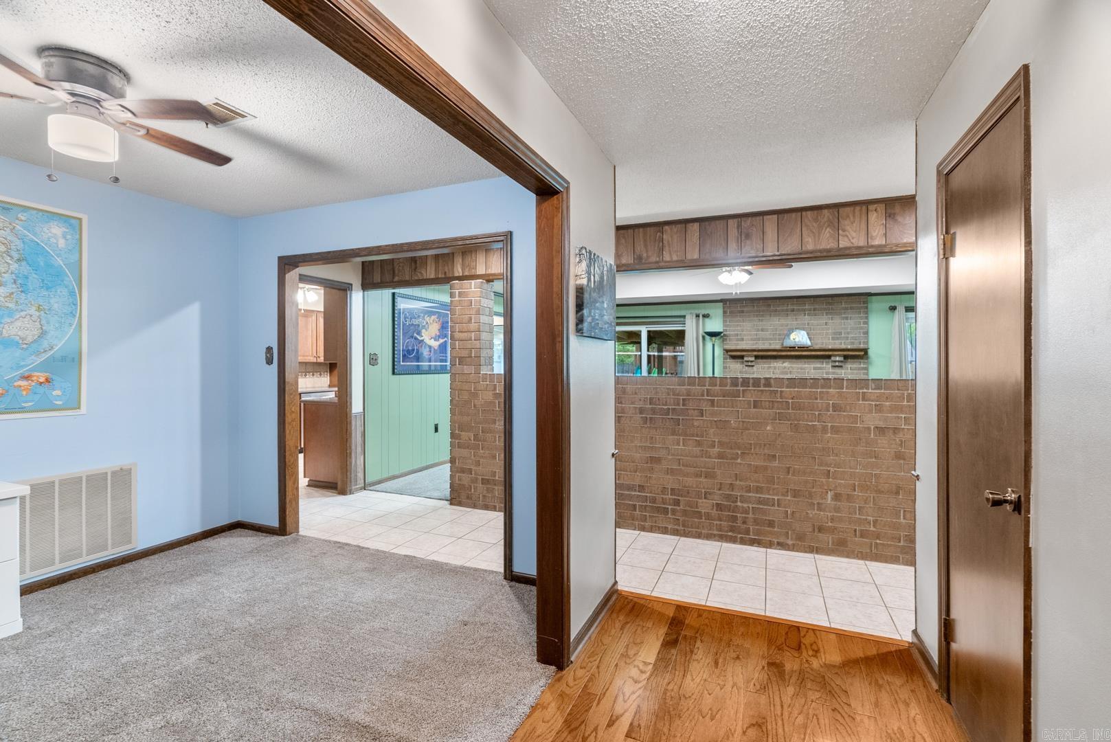 TUCKER CREEK - Residential